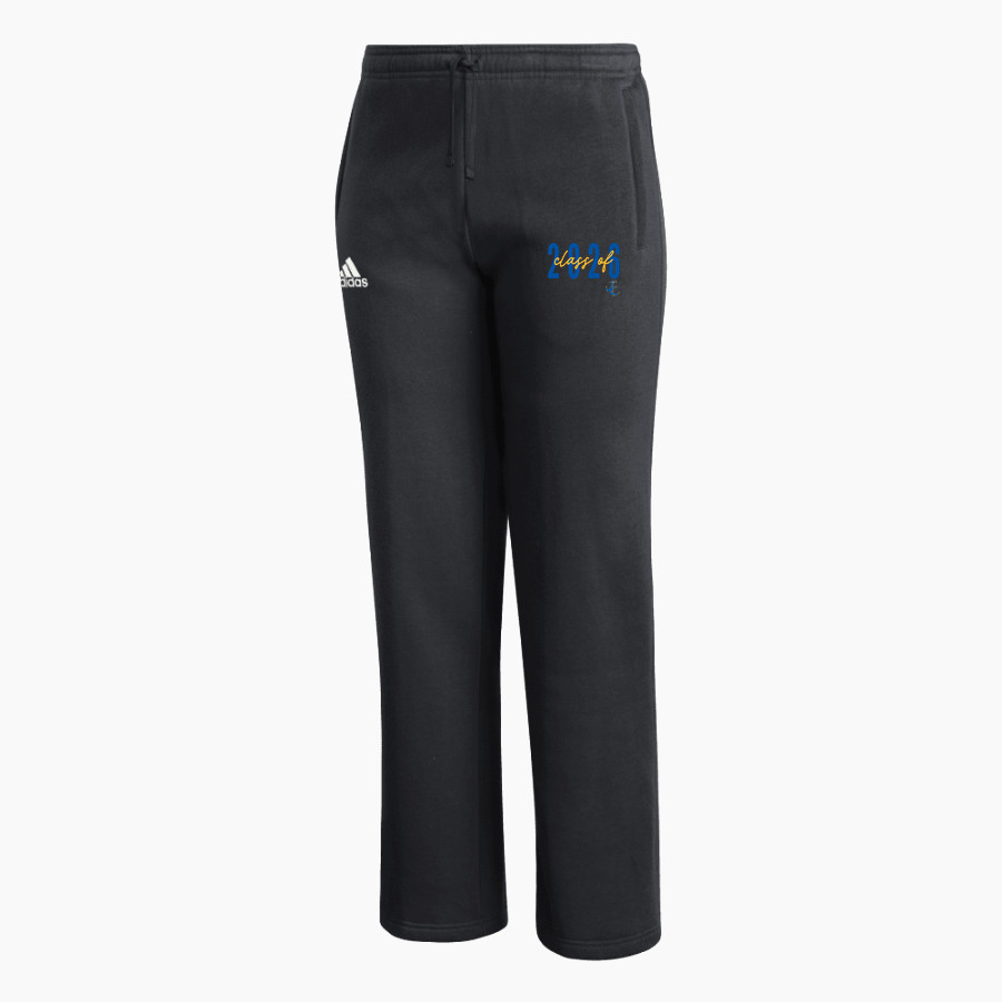 Johnson Creek BlueJays <span class="pdp-name-mascot">Johnson Creek Blue Jays</span> adidas Women's Fleece Pants