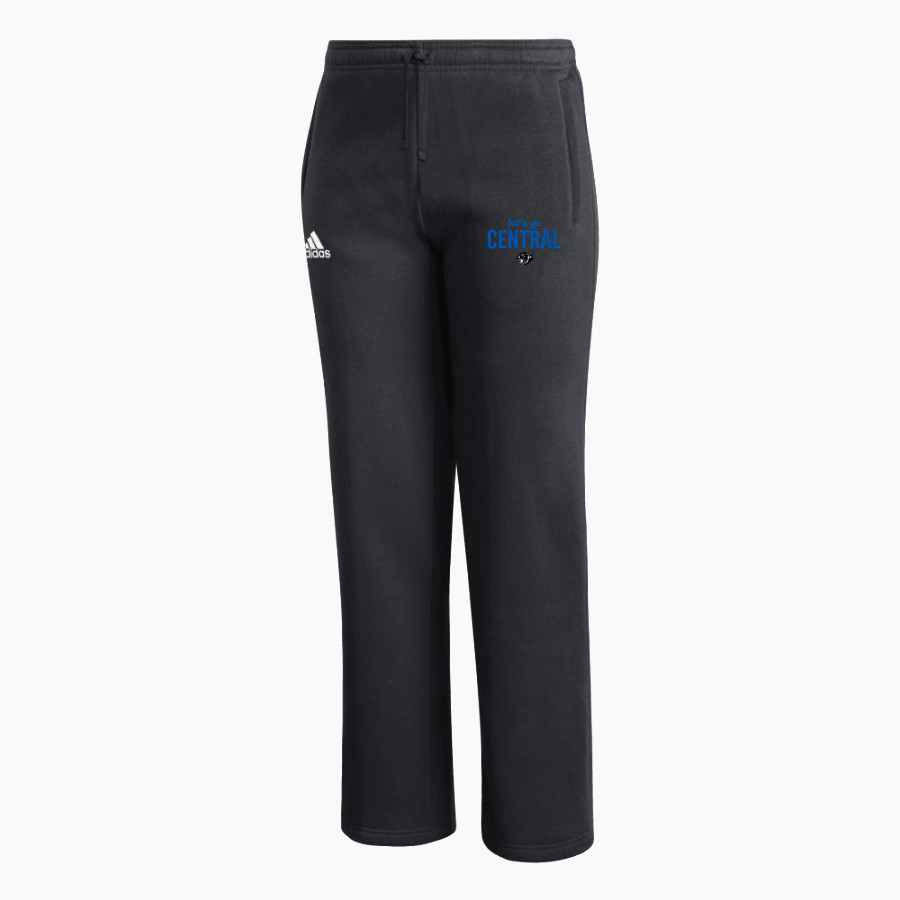 Central Panthers <span class="pdp-name-mascot">Central Panthers</span> adidas Women's Fleece Pants