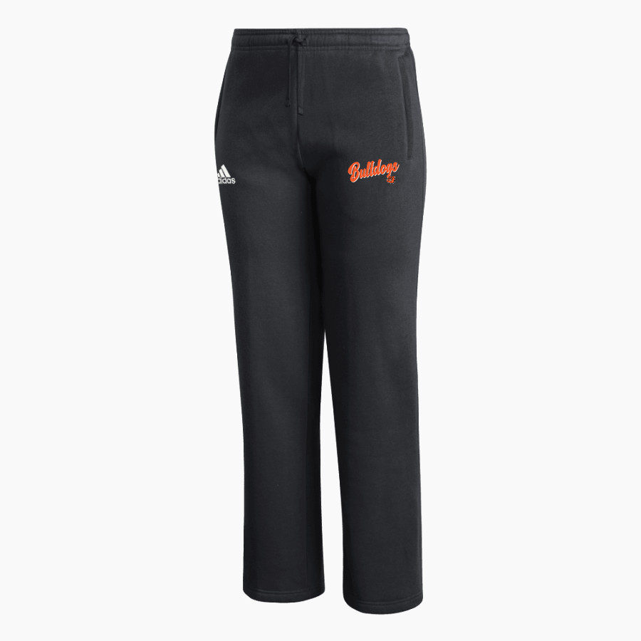 Scranton Bulldogs <span class="pdp-name-mascot">Scranton Middle School Bulldogs</span> adidas Women's Fleece Pants