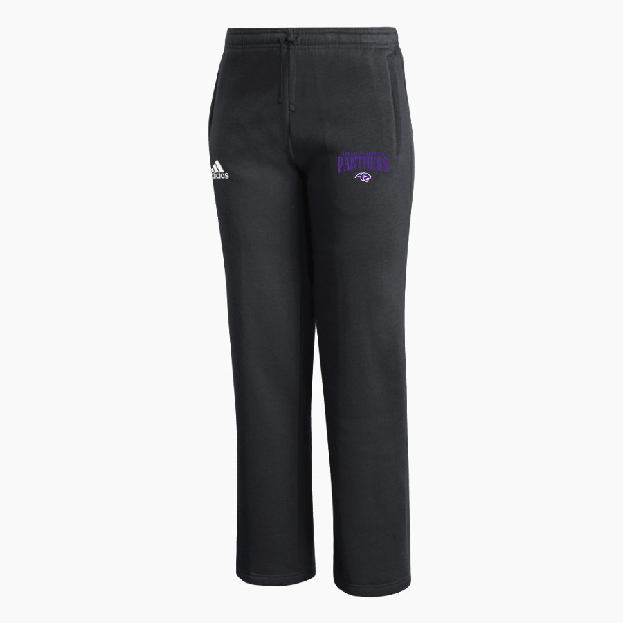 Glencoe-Silver Lake Panthers <span class="pdp-name-mascot">Glencoe Silver-Lake Panthers</span> adidas Women's Fleece Pants