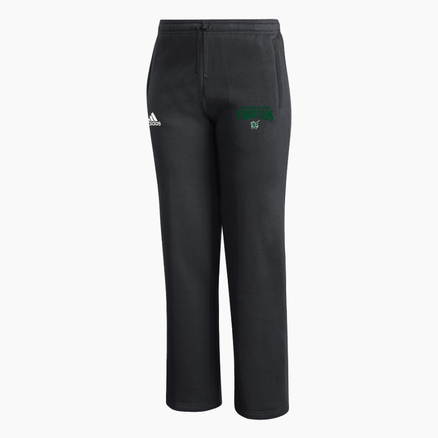 Wisconsin Heights High School Vanguards <span class="pdp-name-mascot">Wisconsin Heights High School</span> adidas Women's Fleece Pants