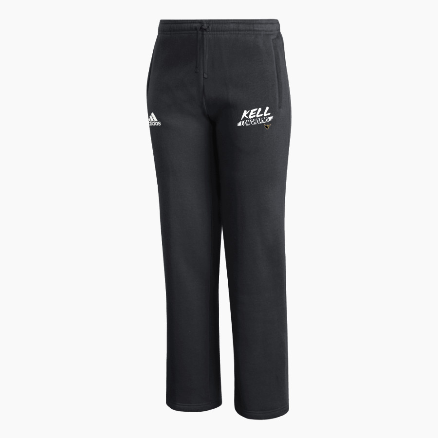 Kell Longhorns <span class="pdp-name-mascot">Kell Longhorns</span> adidas Women's Fleece Pants