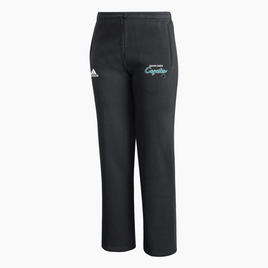 Canyon Creek Coyotes <span class="pdp-name-mascot">Canyon Creek Elementary</span> adidas Women's Fleece Pants
