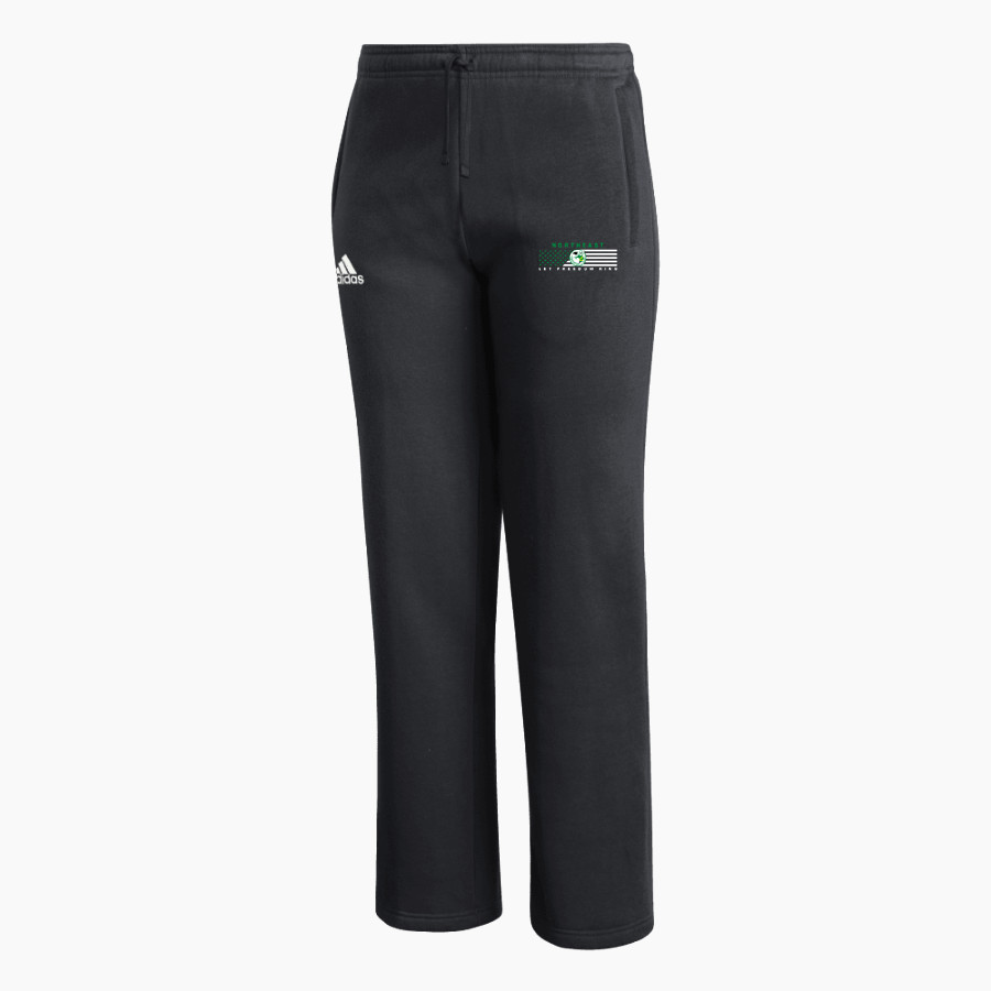 Northeast Hornets <span class="pdp-name-mascot">Northeast Hornets</span> adidas Women's Fleece Pants