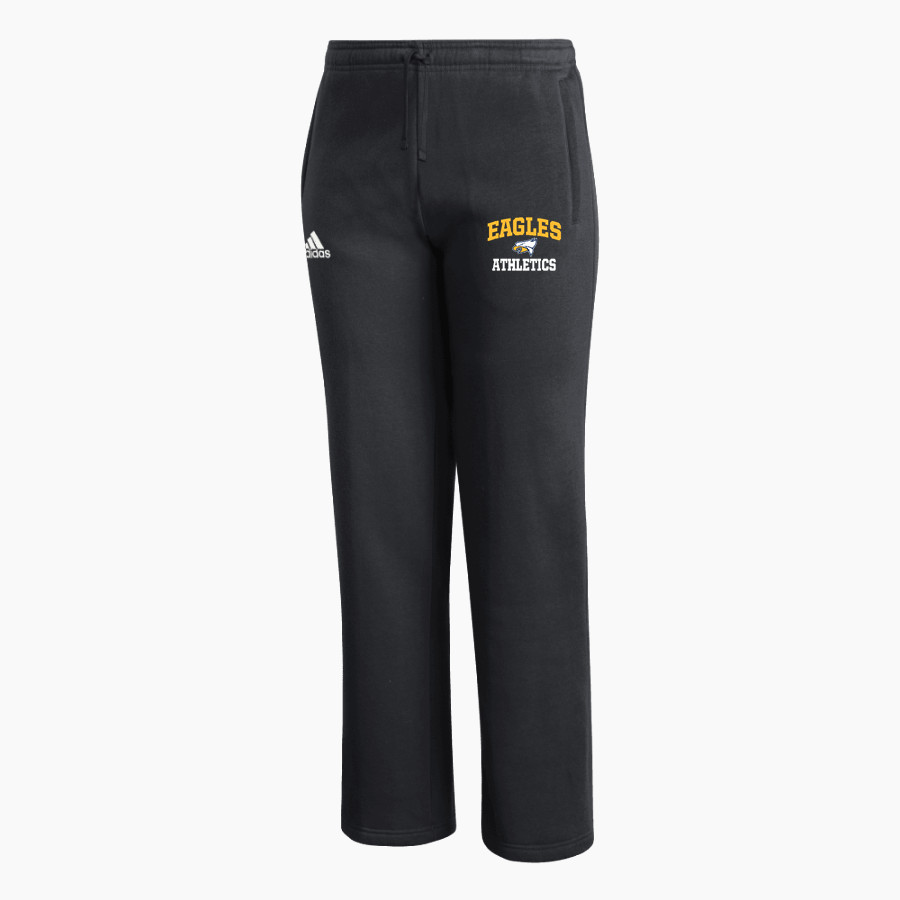 HUDSONVILLE HIGH SCHOOL EAGLES <span class="pdp-name-mascot">HUDSONVILLE EAGLES</span> adidas Women's Fleece Pants
