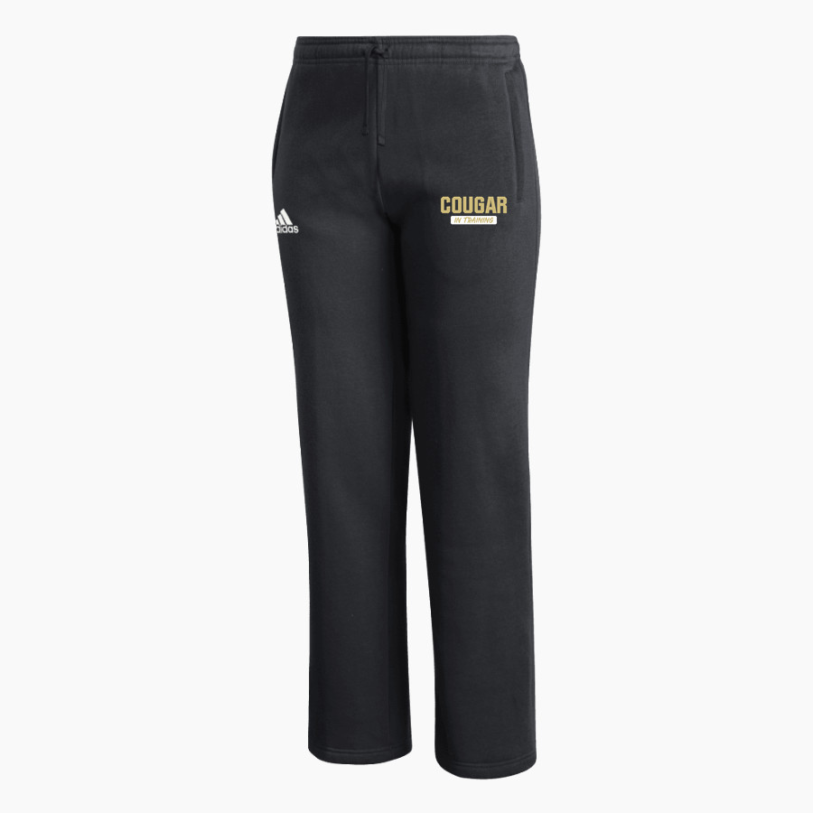 Manassas Park Cougars adidas Women's Fleece Pants
