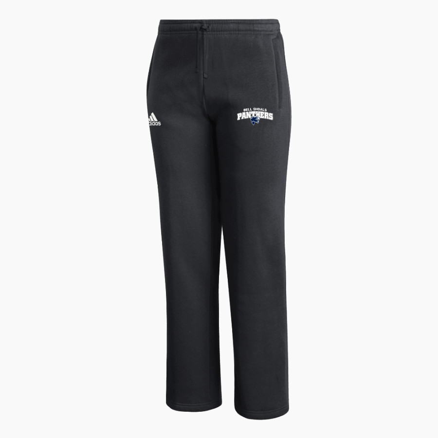 Bell Shoals Panthers <span class="pdp-name-mascot">Bell Shoals Panthers</span> adidas Women's Fleece Pants