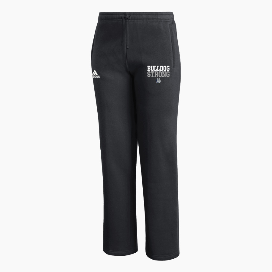 Westerly Bulldogs <span class="pdp-name-mascot">Westerly Bulldogs</span> adidas Women's Fleece Pants
