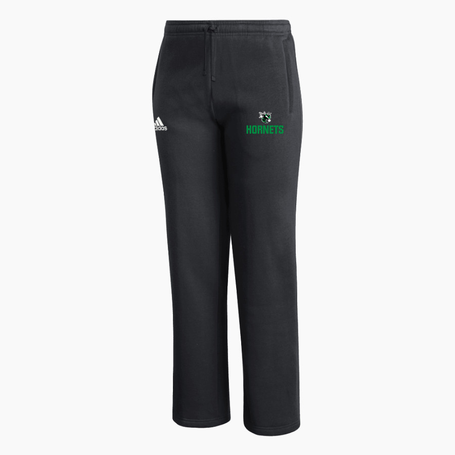 WEEKI WACHEE HIGH SCHOOL HORNETS <span class="pdp-name-mascot">WEEKI WACHEE HORNETS</span> adidas Women's Fleece Pants