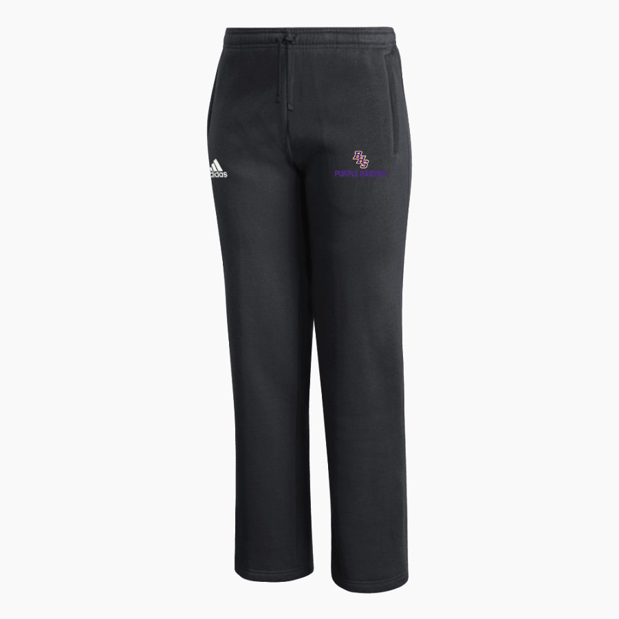 BLOOMINGTON HIGH SCHOOL PURPLE RAIDERS <span class="pdp-name-mascot">BLOOMINGTON PURPLE RAIDERS</span> adidas Women's Fleece Pants
