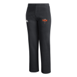 Tech High School Tigers <span class="pdp-name-mascot">Tech High School</span> adidas Women's Fleece Pants Front Thumbnail