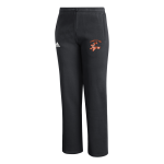 Tech High School Tigers <span class="pdp-name-mascot">Tech High School</span> adidas Women's Fleece Pants Front Thumbnail