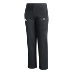 Schuylerville Horses <span class="pdp-name-mascot">Schuylerville Black Horses</span> adidas Women's Fleece Pants Front Thumbnail