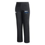 Vipers Basketball VBYF <span class="pdp-name-mascot">Vipers Basketball</span> adidas Women's Fleece Pants Front Thumbnail