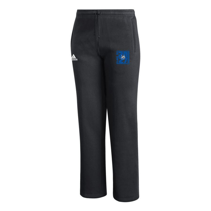 Andrada Mavericks Online Store <span class="pdp-name-mascot">Andrada Mavericks</span> adidas Women's Fleece Pants