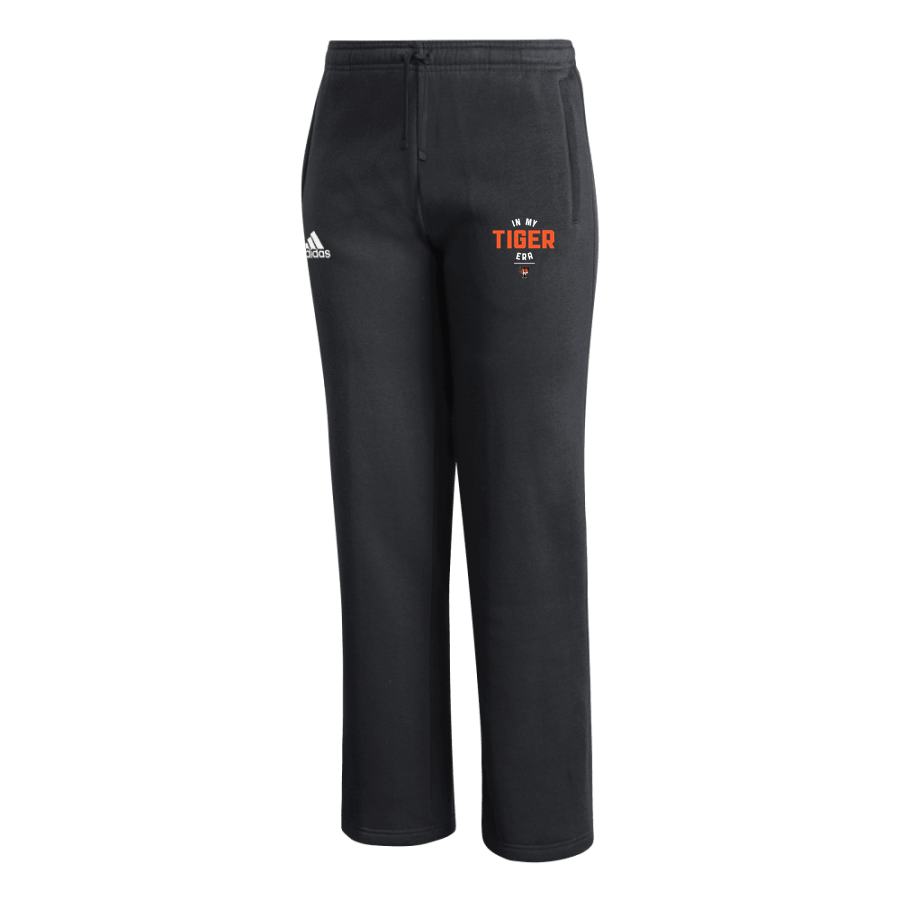 Tech High School Tigers <span class="pdp-name-mascot">Tech High School</span> adidas Women's Fleece Pants