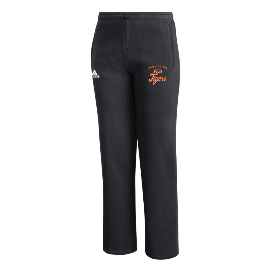 Tech High School Tigers <span class="pdp-name-mascot">Tech High School</span> adidas Women's Fleece Pants