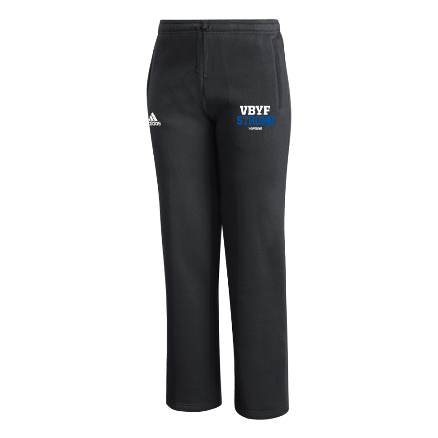 Vipers Basketball VBYF <span class="pdp-name-mascot">Vipers Basketball</span> adidas Women's Fleece Pants