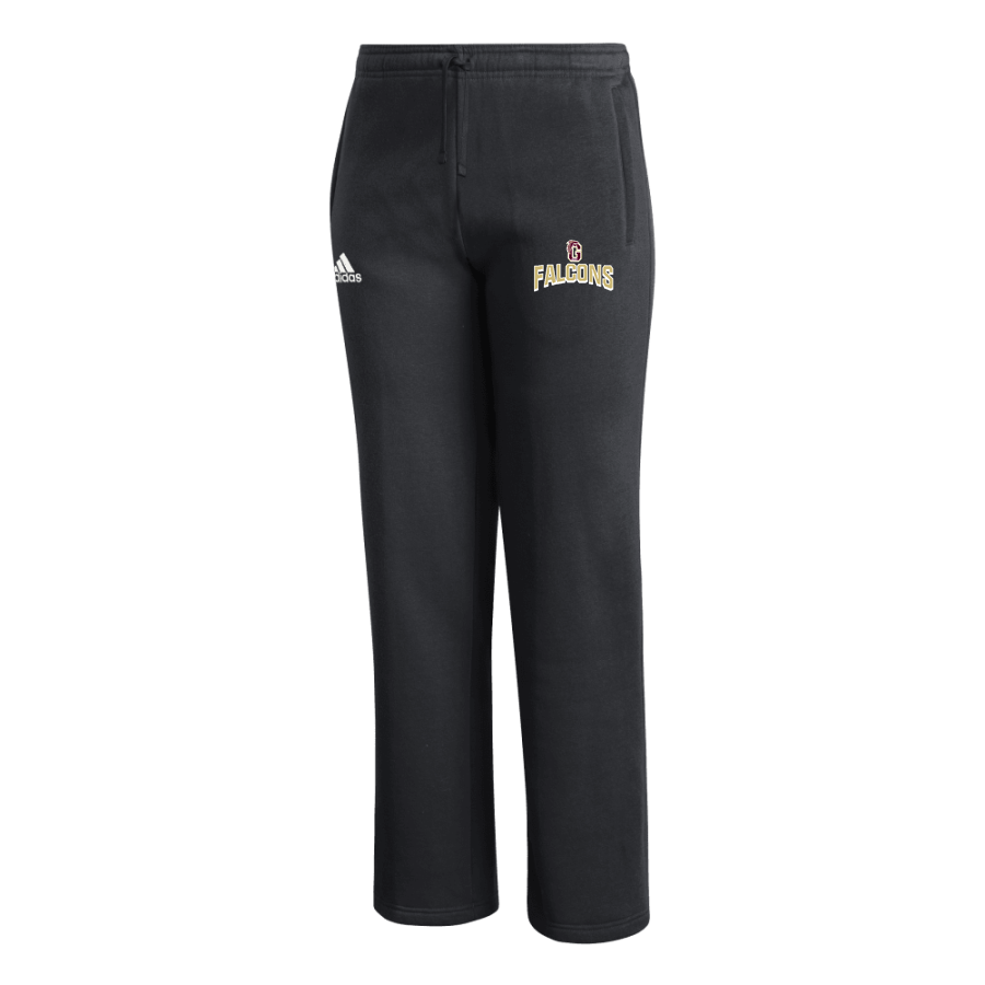 WM E GRADY VOC TECH SCHOOL FALCONS <span class="pdp-name-mascot">GRADY HIGH SCHOOL FALCONS</span> adidas Women's Fleece Pants