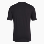 Grantham Academy For Engineering Panthers adidas Men's Playmaker Short Sleeve Tee Back Thumbnail