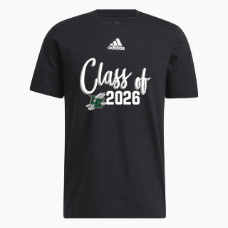 adidas Men's Playmaker Short Sleeve Tee