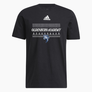 adidas Men's Playmaker Short Sleeve Tee