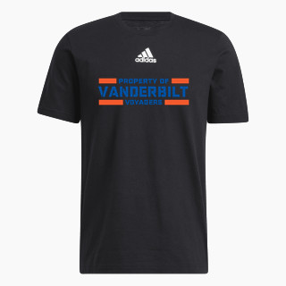 adidas Men's Playmaker Short Sleeve Tee