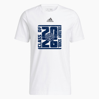 adidas Men's Playmaker Short Sleeve Tee
