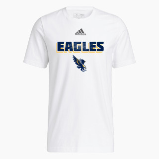 adidas Men's Playmaker Short Sleeve Tee