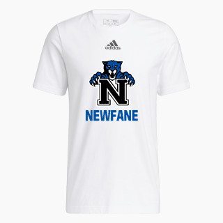 adidas Men's Playmaker Short Sleeve Tee