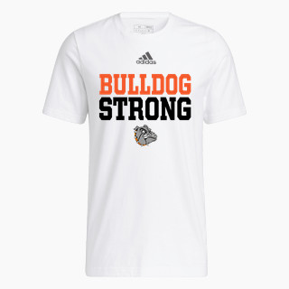 adidas Men's Playmaker Short Sleeve Tee