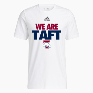 adidas Men's Playmaker Short Sleeve Tee