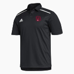 IIAAA IIAAA adidas Men's Team Issue Polo Shirt Front Thumbnail