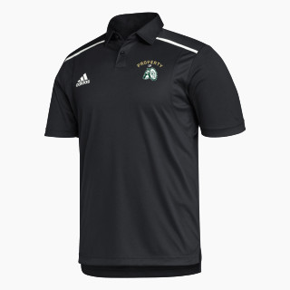 adidas Men's Team Issue Polo Shirt
