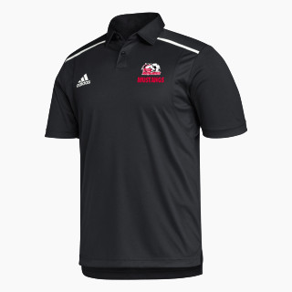 adidas Men's Team Issue Polo Shirt