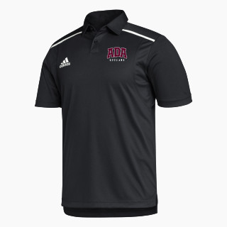 adidas Men's Team Issue Polo Shirt