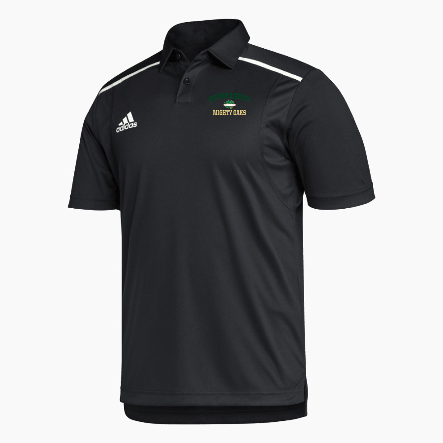 Fortune Academy Mighty Oaks online store adidas Men's Team Issue Polo Shirt
