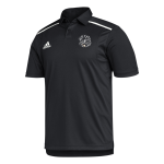 Evergreen Lutheran Eagles <span class="pdp-name-mascot">Evergreen Lutheran Eagles</span> adidas Men's Team Issue Polo Shirt Front Thumbnail