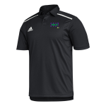 Southern Delaware School Of The Arts dragons <span class="pdp-name-mascot">SDSA Dragons</span> adidas Men's Team Issue Polo Shirt Front Thumbnail