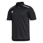 PRINCE GEORGE HIGH SCHOOL ROYALS <span class="pdp-name-mascot">PRINCE GEORGE ROYALS</span> adidas Men's Team Issue Polo Shirt Front Thumbnail