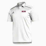 ARP HIGH SCHOOL TIGERS adidas Men's Team Issue Polo Shirt Front Thumbnail
