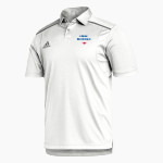 ARKOMA HIGH SCHOOL MUSTANGS <span class="pdp-name-mascot">ARKOMA MUSTANGS</span> adidas Men's Team Issue Polo Shirt Front Thumbnail