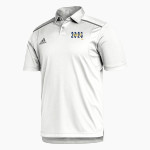 Building Champions Baseball <span class="pdp-name-mascot">Building Champions Baseball</span> adidas Men's Team Issue Polo Shirt Front Thumbnail