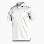 HOT SPRINGS HIGH SCHOOL TROJANS <span class="pdp-name-mascot">HOT SPRINGS TROJANS</span> adidas Men's Team Issue Polo Shirt Front Thumbnail