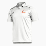 Scranton Bulldogs <span class="pdp-name-mascot">Scranton Middle School Bulldogs</span> adidas Men's Team Issue Polo Shirt Front Thumbnail