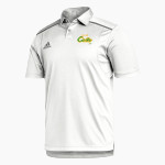 COLSTRIP HIGH SCHOOL COLTS <span class="pdp-name-mascot">COLSTRIP COLTS/FILLIES</span> adidas Men's Team Issue Polo Shirt Front Thumbnail