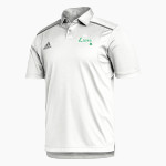 Bremen Athletics Sideline Store <span class="pdp-name-mascot">Bremen Lions</span> adidas Men's Team Issue Polo Shirt Front Thumbnail