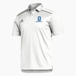 ONEIDA BAPTIST INSTITUTE MOUNTAINEERS adidas Men's Team Issue Polo Shirt Front Thumbnail