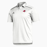 Benedictine University Mesa Redhawks <span class="pdp-name-mascot">Benedictine University Redhawks</span> adidas Men's Team Issue Polo Shirt Front Thumbnail