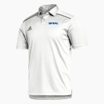 Mass Dynamites Softball Softball adidas Men's Team Issue Polo Shirt Front Thumbnail